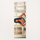 Back to That Special Place yoga mat (Voorkant)