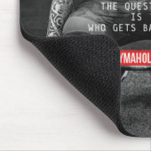 Back-up maken - Motivatie resultaat Muismat (Hoek)