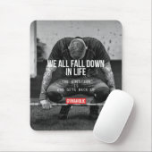 Back-up maken - Motivatie resultaat Muismat (Met muis)