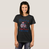 Back-up Terry zette het in omgekeerde Funny 4th T-shirt (Voorkant volledig)