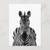 Back-upplan III Briefkaart (Voorkant)