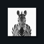 Back-upplan III Canvas Afdruk<br><div class="desc">Back-up Plan III door Victoria Borges</div>