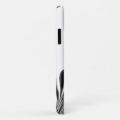 Back-upplan III Case-Mate iPhone Case (Achterkant/rechts)