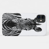 Back-upplan III Case-Mate iPhone Case (Achterkant (horizontaal))