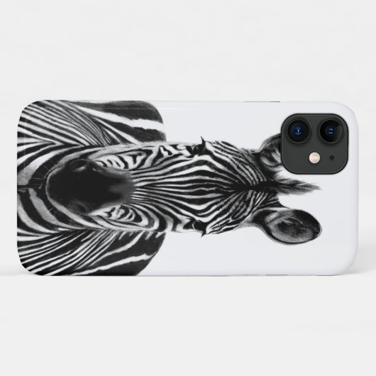 Back-upplan III Case-Mate iPhone Case (Achterkant (horizontaal))