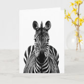 Back-upplan III Kaart (Gele Bloem)