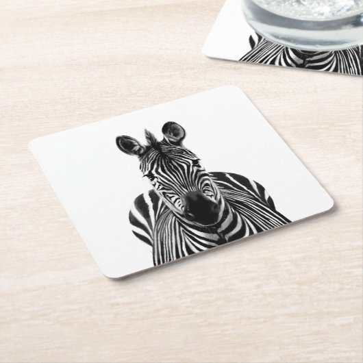 Back-upplan III Kartonnen Onderzetters (Schuin)