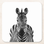 Back-upplan III Kartonnen Onderzetters (Voorkant)