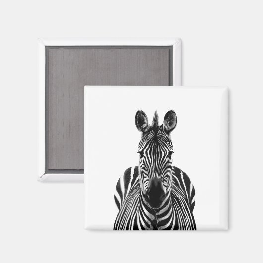 Back-upplan III Magneet (Voorkant / Achterkant)