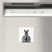 Back-upplan III Magneet (Insitu (Vaatwasser))