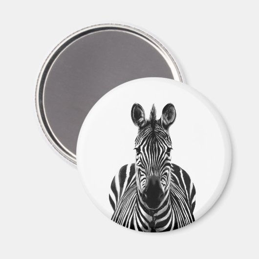 Back-upplan III Magneet (Voorkant / Achterkant)