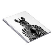 Back-upplan III Notitieboek (Rechterzijde)