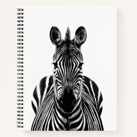 Back-upplan III Notitieboek (Voorkant)