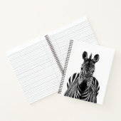 Back-upplan III Notitieboek (Binnen)