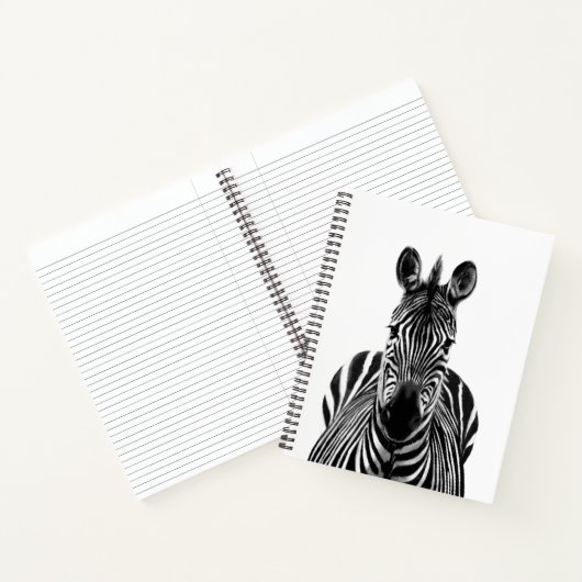 Back-upplan III Notitieboek (Binnen)