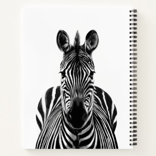 Back-upplan III Notitieboek (Achterkant)