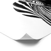 Back-upplan III Poster (Hoek)