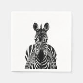 Back-upplan III Servet (Voorkant)