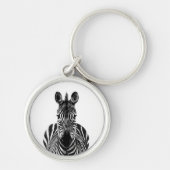 Back-upplan III Sleutelhanger (Voorkant)