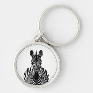 Back-upplan III Sleutelhanger