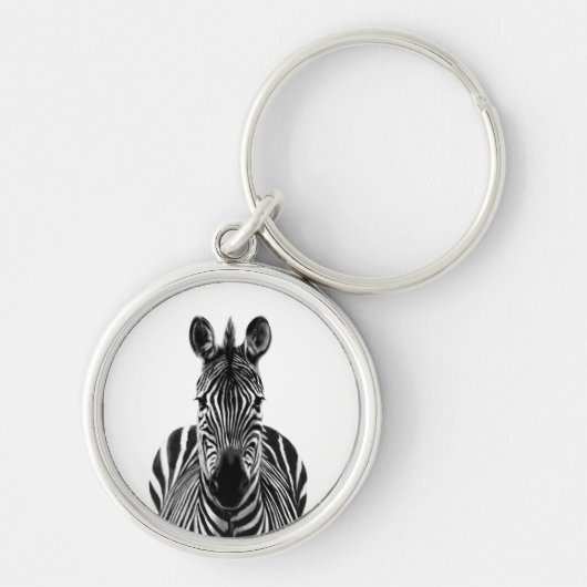 Back-upplan III Sleutelhanger (Voorkant)