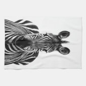 Back-upplan III Theedoek (Horizontaal)