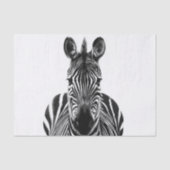 Back-upplan III Tissuepapier (Voorkant)