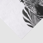 Back-upplan III Tissuepapier (Detail)