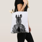 Back-upplan III Tote Bag (Dichtbij)