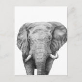 Back-upplan IV Briefkaart (Voorkant)