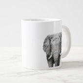 Back-upplan IV Grote Koffiekop (Voorkant rechts)