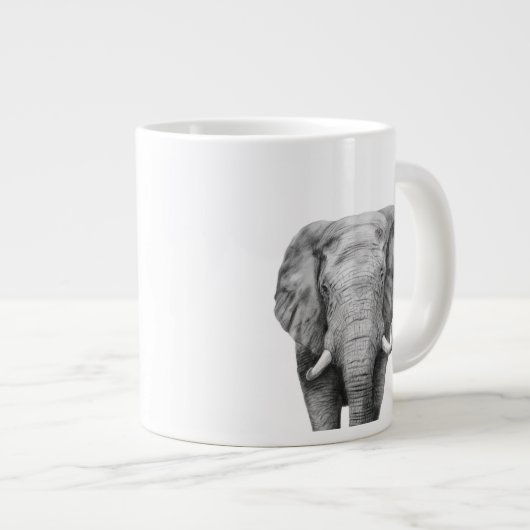 Back-upplan IV Grote Koffiekop (Voorkant rechts)