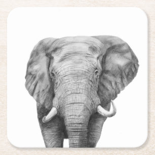 Back-upplan IV Kartonnen Onderzetters