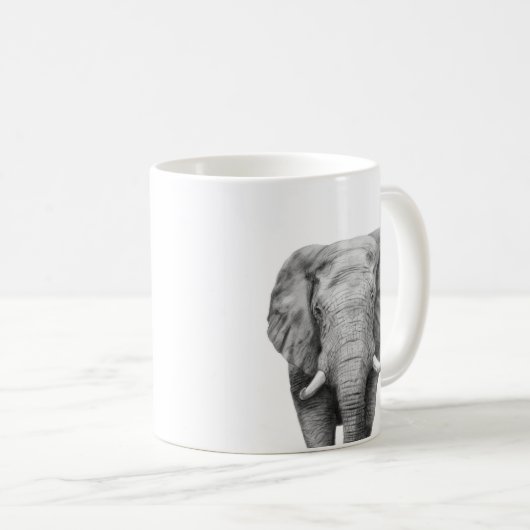 Back-upplan IV Koffiemok (Voorkant rechts)