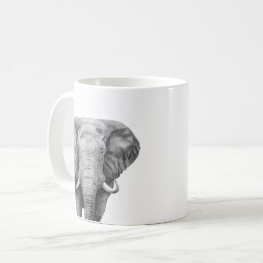 Back-upplan IV Koffiemok (Voorkant links)