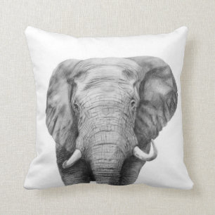 Back-upplan IV Kussen