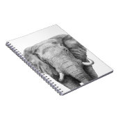 Back-upplan IV Notitieboek (Rechterzijde)