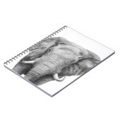 Back-upplan IV Notitieboek (Linkerzijde)