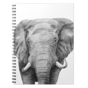 Back-upplan IV Notitieboek