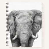 Back-upplan IV Notitieboek (Voorkant)