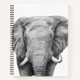 Back-upplan IV Notitieboek