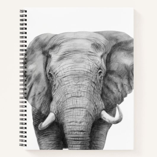 Back-upplan IV Notitieboek (Voorkant)