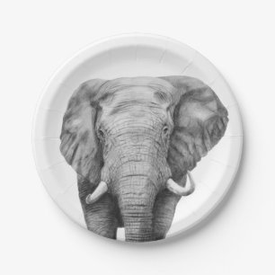 Back-upplan IV Papieren Bordje