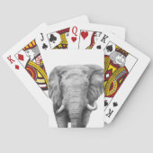 Back-upplan IV Pokerkaarten (Achterkant)