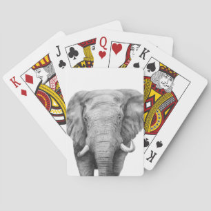 Back-upplan IV Pokerkaarten