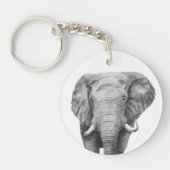 Back-upplan IV Sleutelhanger (Voorkant)