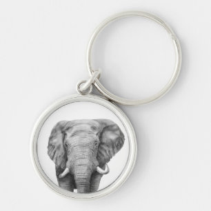 Back-upplan IV Sleutelhanger