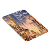 Back When Long Beach, CA Was Golden Magneet (Rechterzijde)