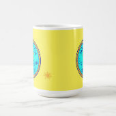 BACK, ZAND, EN ZON! FABULOUS FUN SUNNY GIFT-MOK KOFFIEMOK (Center)