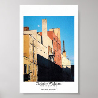 backalley moonshine poster